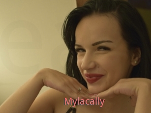 Mylacally