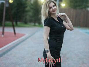Myladydi