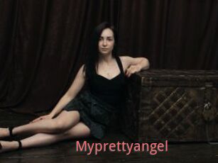 Myprettyangel