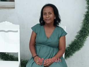 Myrellah