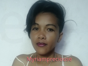 Myriampreciouse
