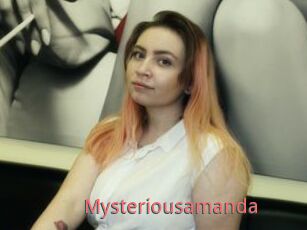 Mysteriousamanda