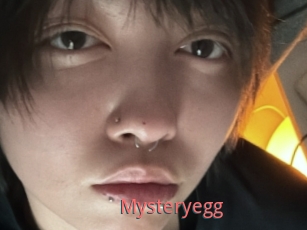 Mysteryegg