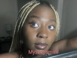 Mysticgemini