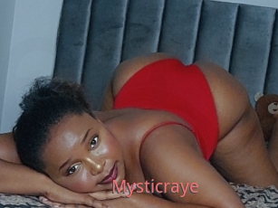 Mysticraye