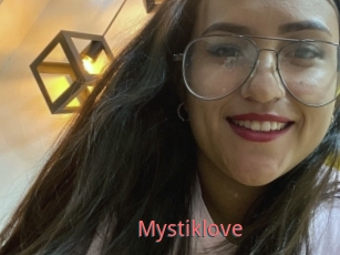 Mystiklove