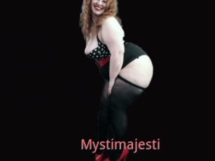 Mystimajesti