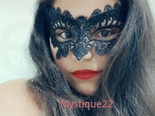 Mystique22