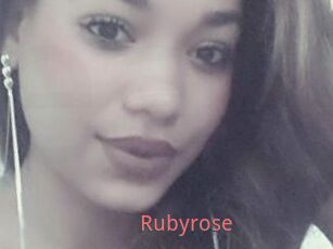 Rubyrose