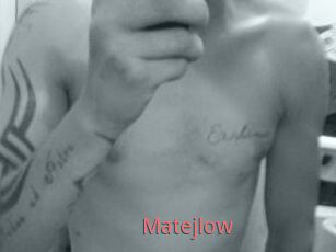 Matejlow
