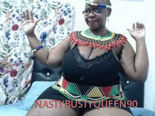 NASTYBUSTYQUEEN90