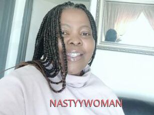 NASTYYWOMAN