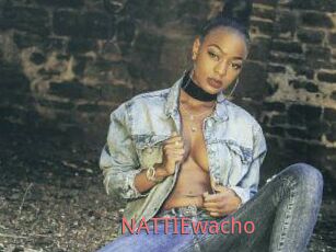 NATTIEwacho