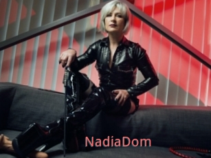 NadiaDom Esthelove Adult