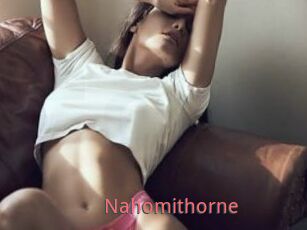 Nahomithorne