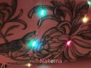 Nakama