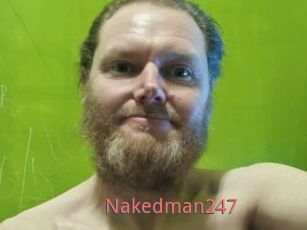Nakedman247