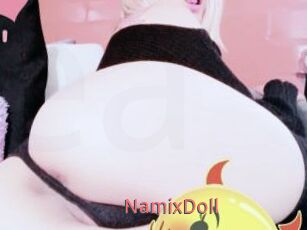 NamixDoll