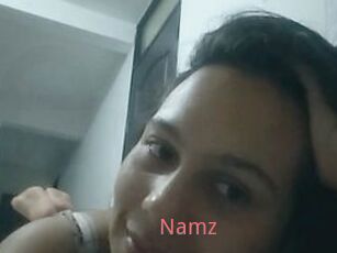 Namz