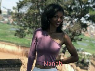 Nanah