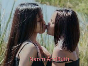 NaomiAndRuth