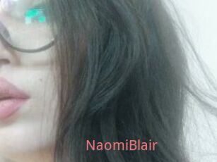 NaomiBlair
