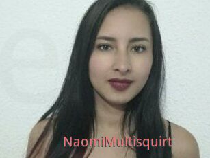 NaomiMultisquirt