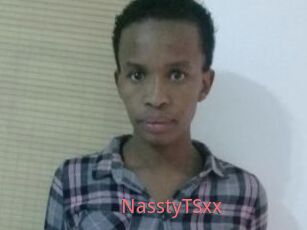 NasstyTSxx