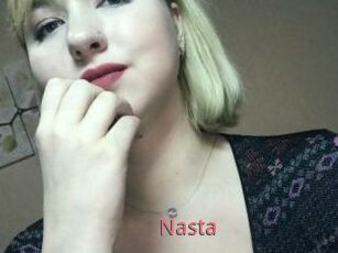 Nasta