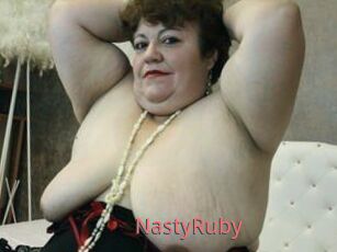 NastyRuby