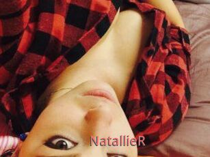 NatallieR