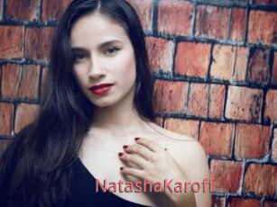 NatashaKaroff