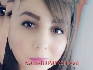 NatashaParkerLove