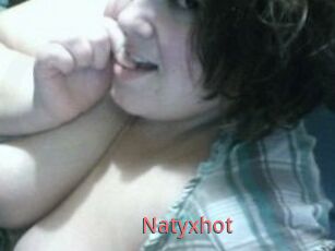 Natyxhot