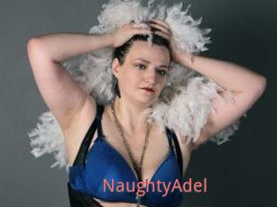 NaughtyAdel