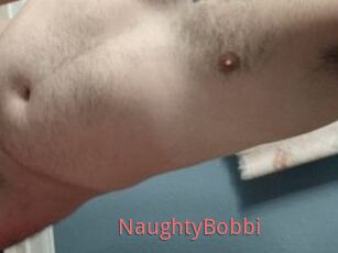NaughtyBobbi