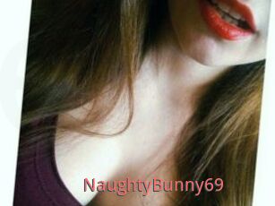 NaughtyBunny69