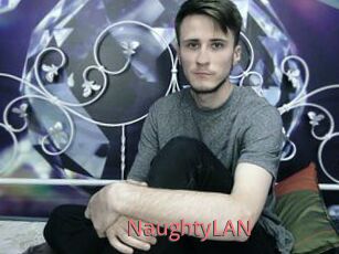 NaughtyLAN