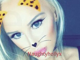 Naughtyhollyx