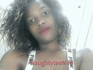 NaughtyteeN18