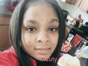 Nauty