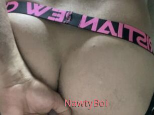 NawtyBoi