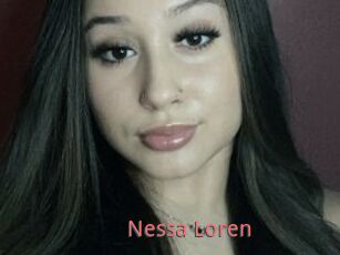 Nessa_Loren