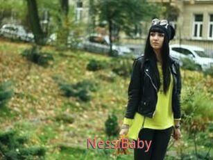 NessiBaby