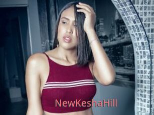 NewKeshaHill