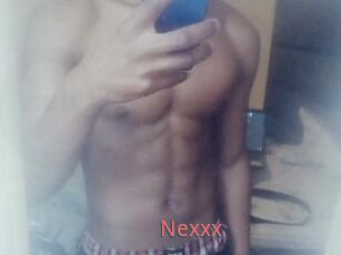 Nexxx