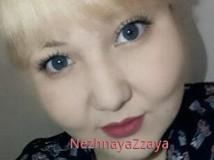 NezhnayaZzaya