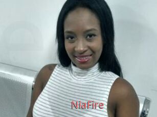 NiaFire