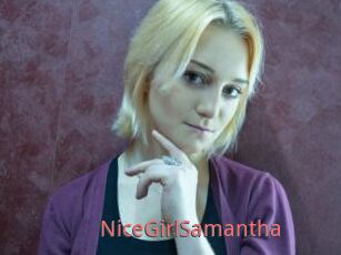 NiceGirlSamantha