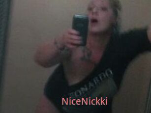 NiceNickki